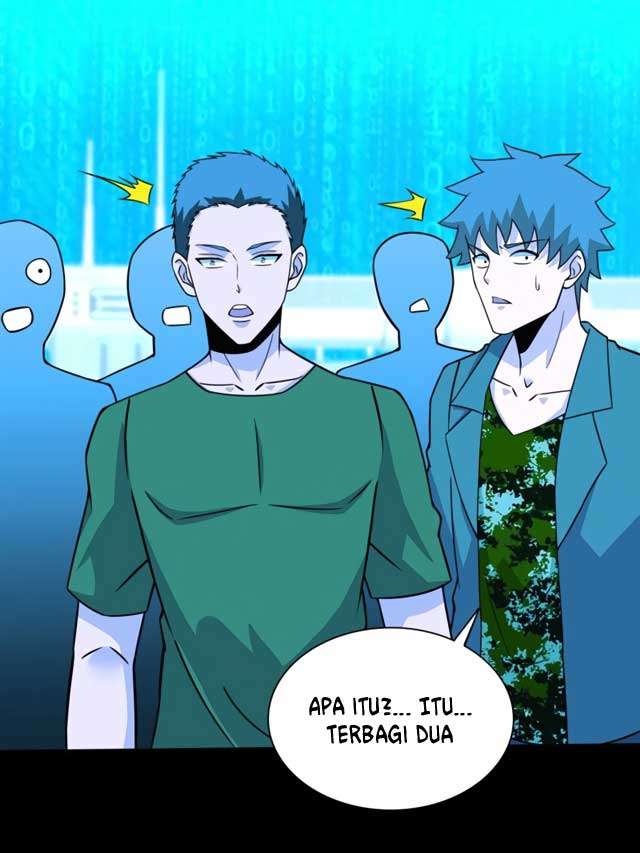 King of Apocalypse Chapter 71 Gambar 27