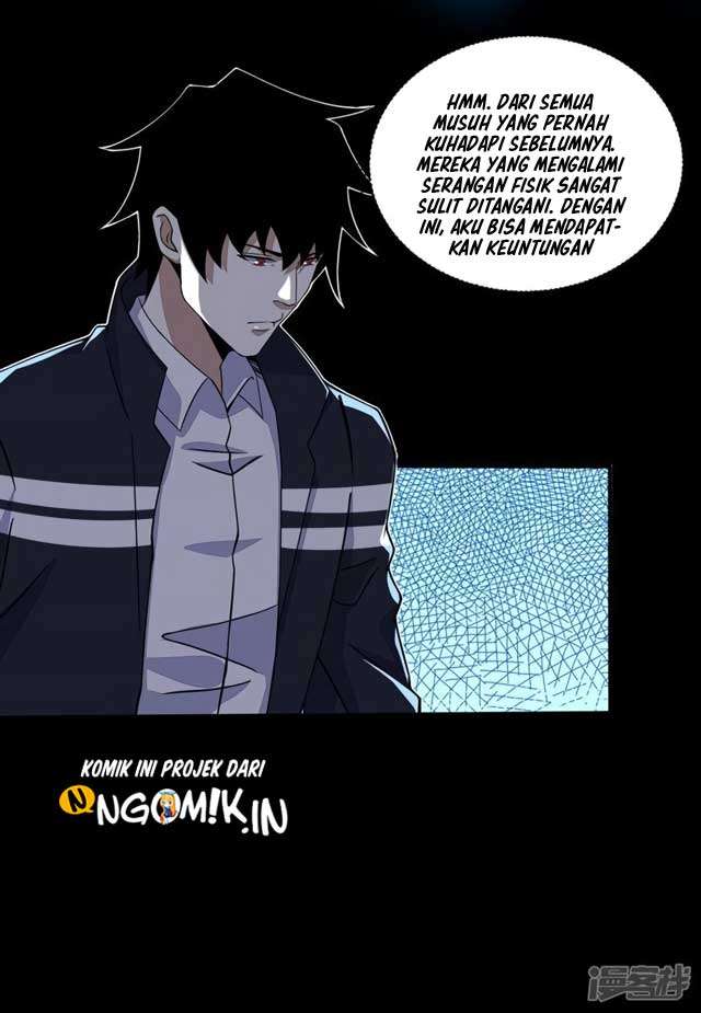 King of Apocalypse Chapter 71 Gambar 20