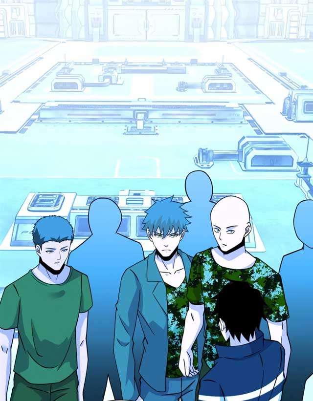 King of Apocalypse Chapter 71 Gambar 21