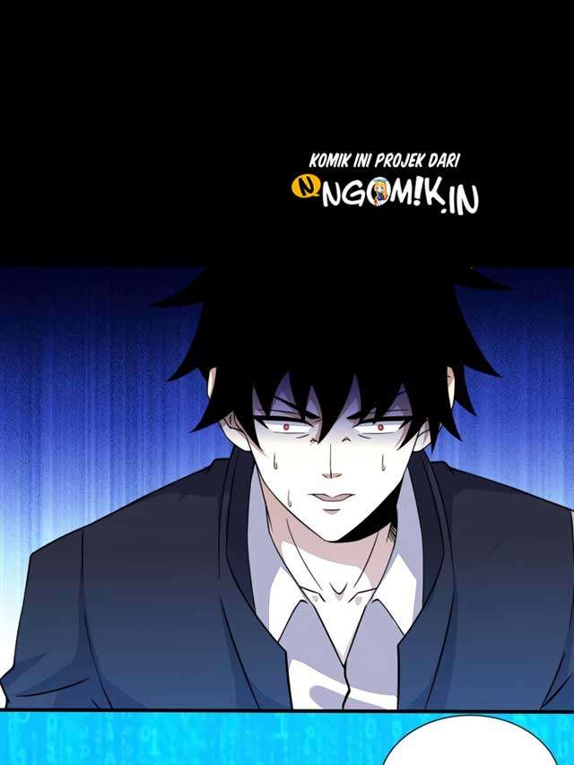 King of Apocalypse Chapter 71 Gambar 5