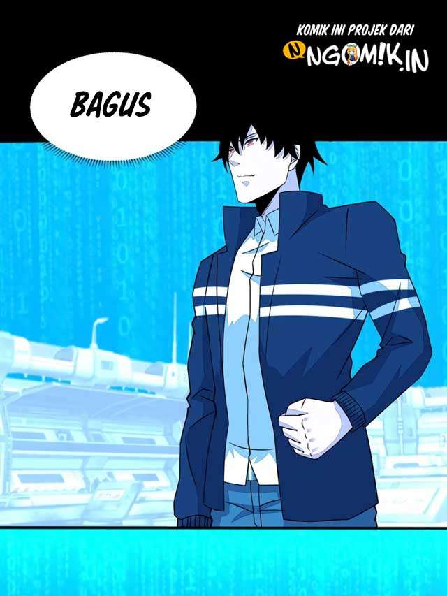 King of Apocalypse Chapter 71 Gambar 9