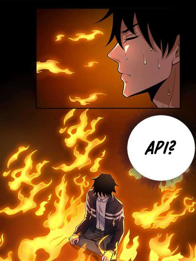 King of Apocalypse Chapter 70 Gambar 14