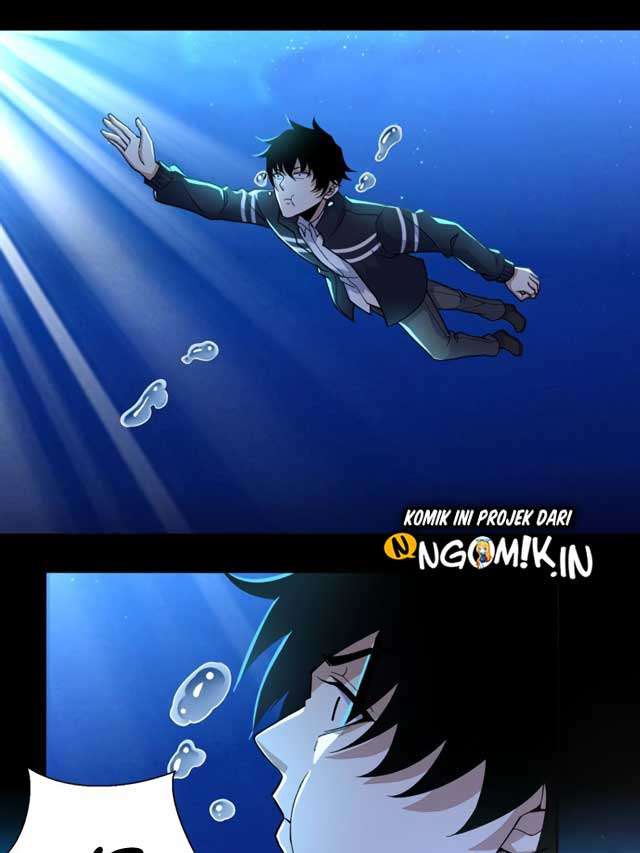 King of Apocalypse Chapter 70 Gambar 10