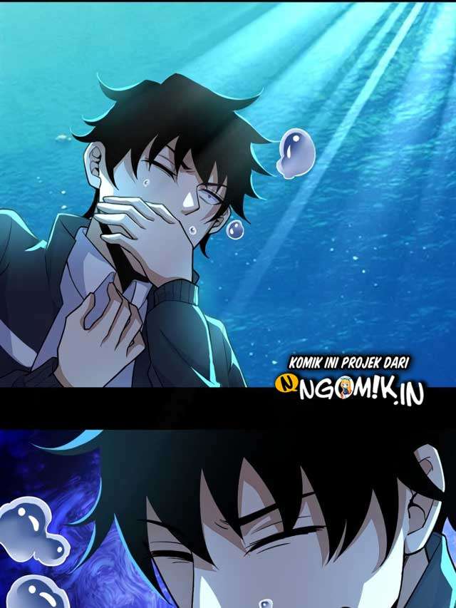 King of Apocalypse Chapter 70 Gambar 12