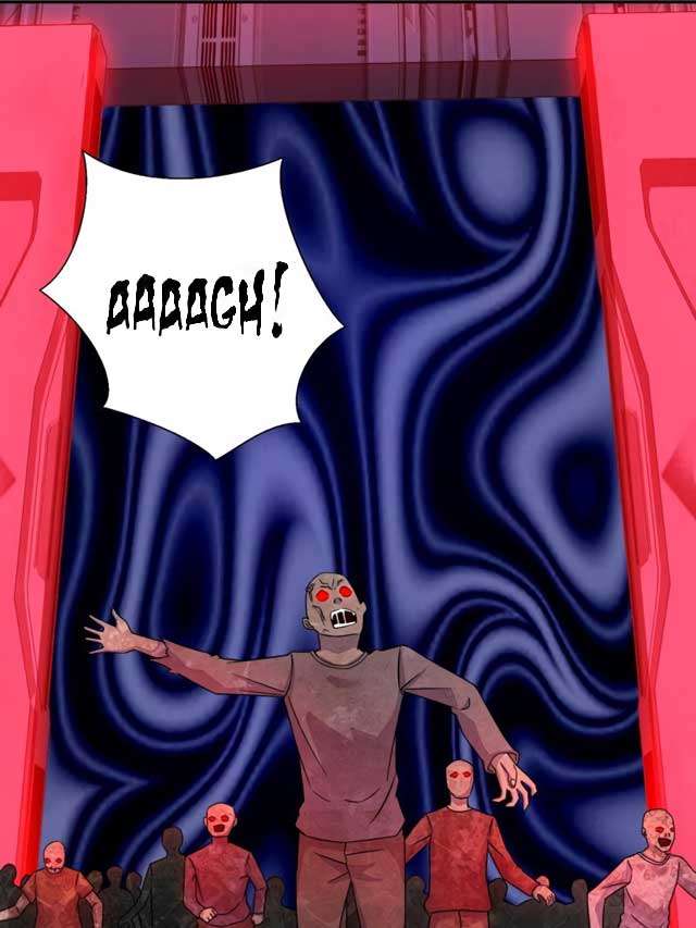 King of Apocalypse Chapter 70 Gambar 28