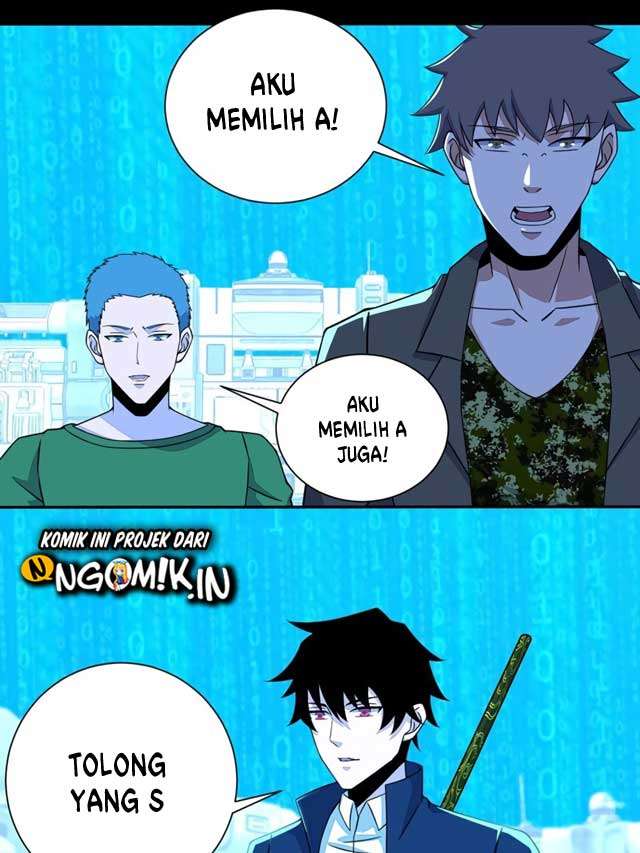 King of Apocalypse Chapter 70 Gambar 22