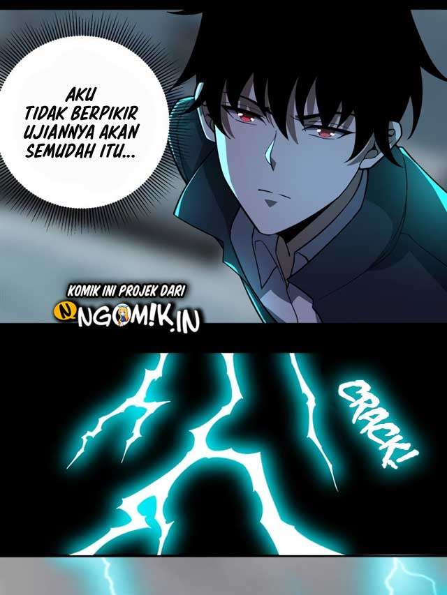 King of Apocalypse Chapter 70 Gambar 4
