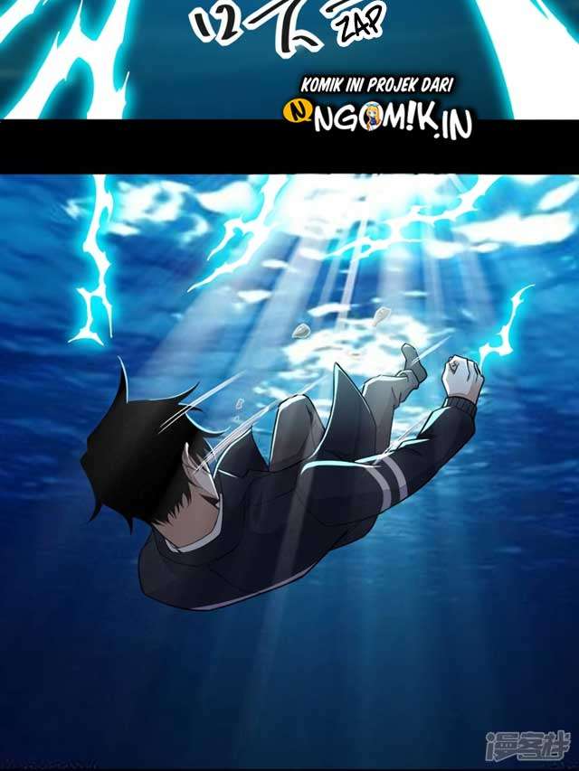 King of Apocalypse Chapter 70 Gambar 7