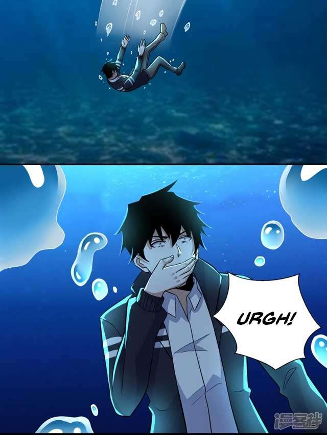 King of Apocalypse Chapter 70 Gambar 9