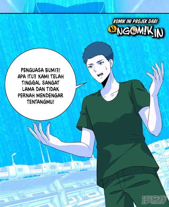 King of Apocalypse Chapter 69 Gambar 14