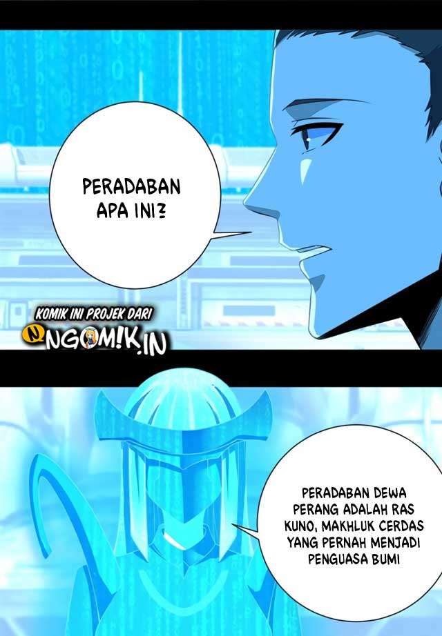 King of Apocalypse Chapter 69 Gambar 13