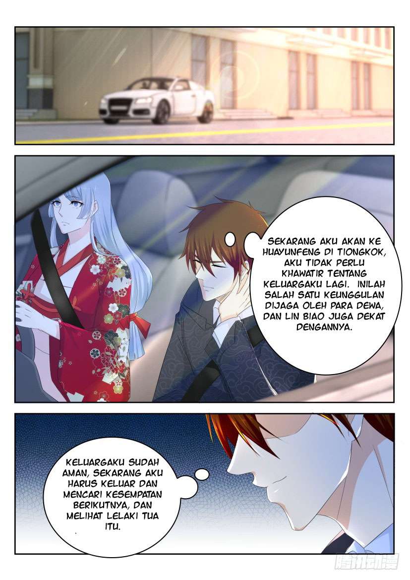 Rebirth Of The Urban Immortal Cultivator Chapter 262 Gambar 16