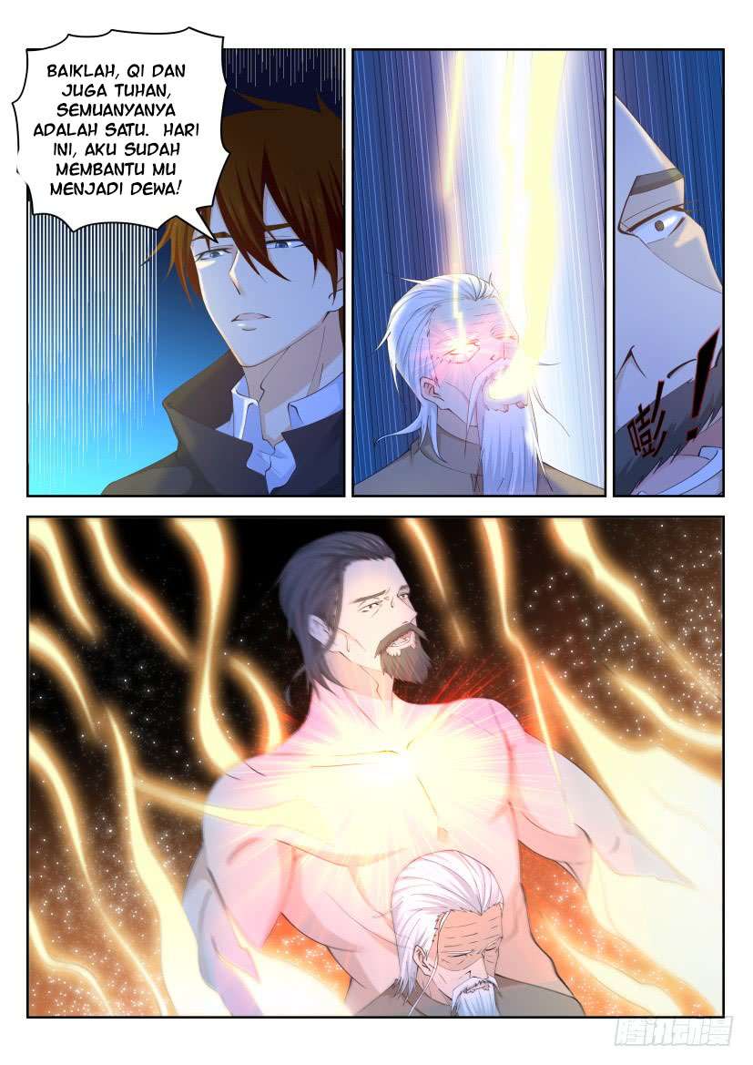 Rebirth Of The Urban Immortal Cultivator Chapter 262 Gambar 10