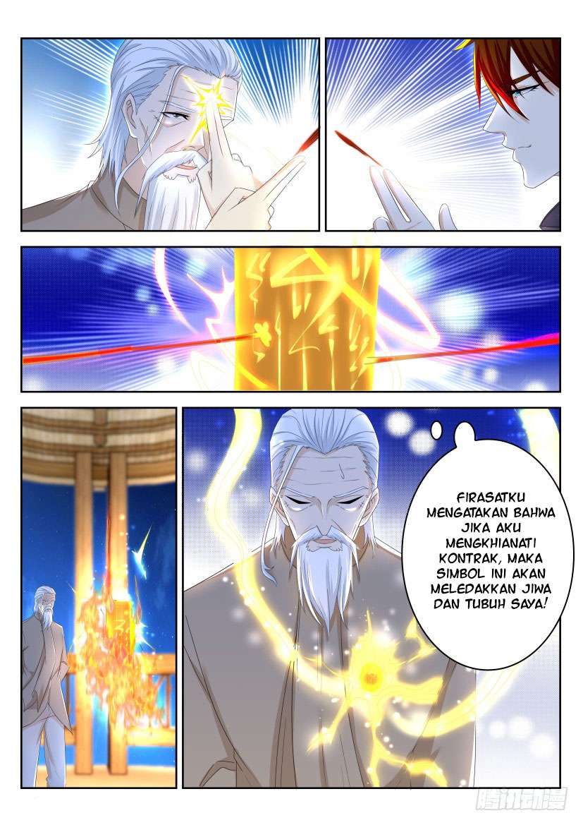 Rebirth Of The Urban Immortal Cultivator Chapter 262 Gambar 4