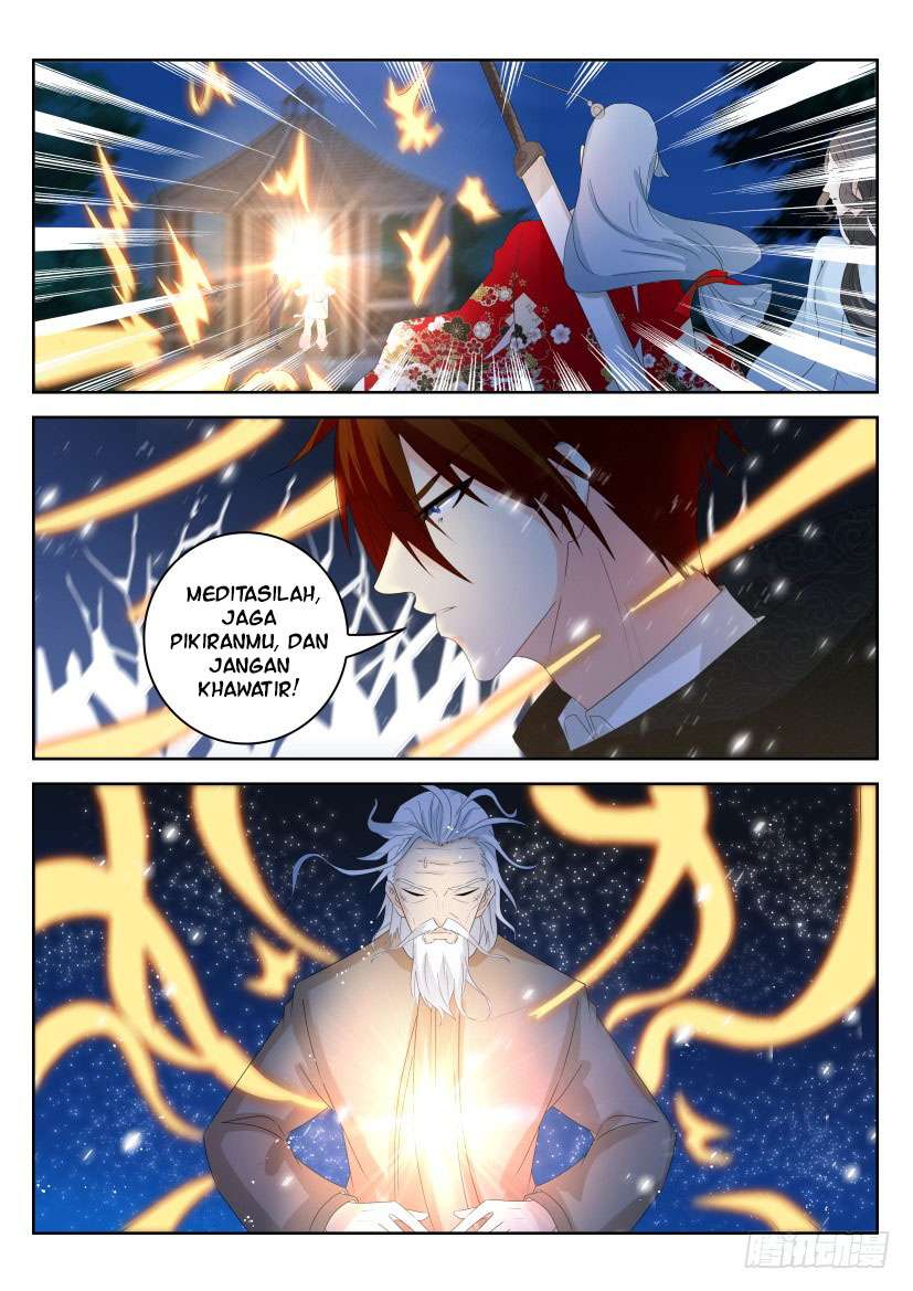 Rebirth Of The Urban Immortal Cultivator Chapter 262 Gambar 7