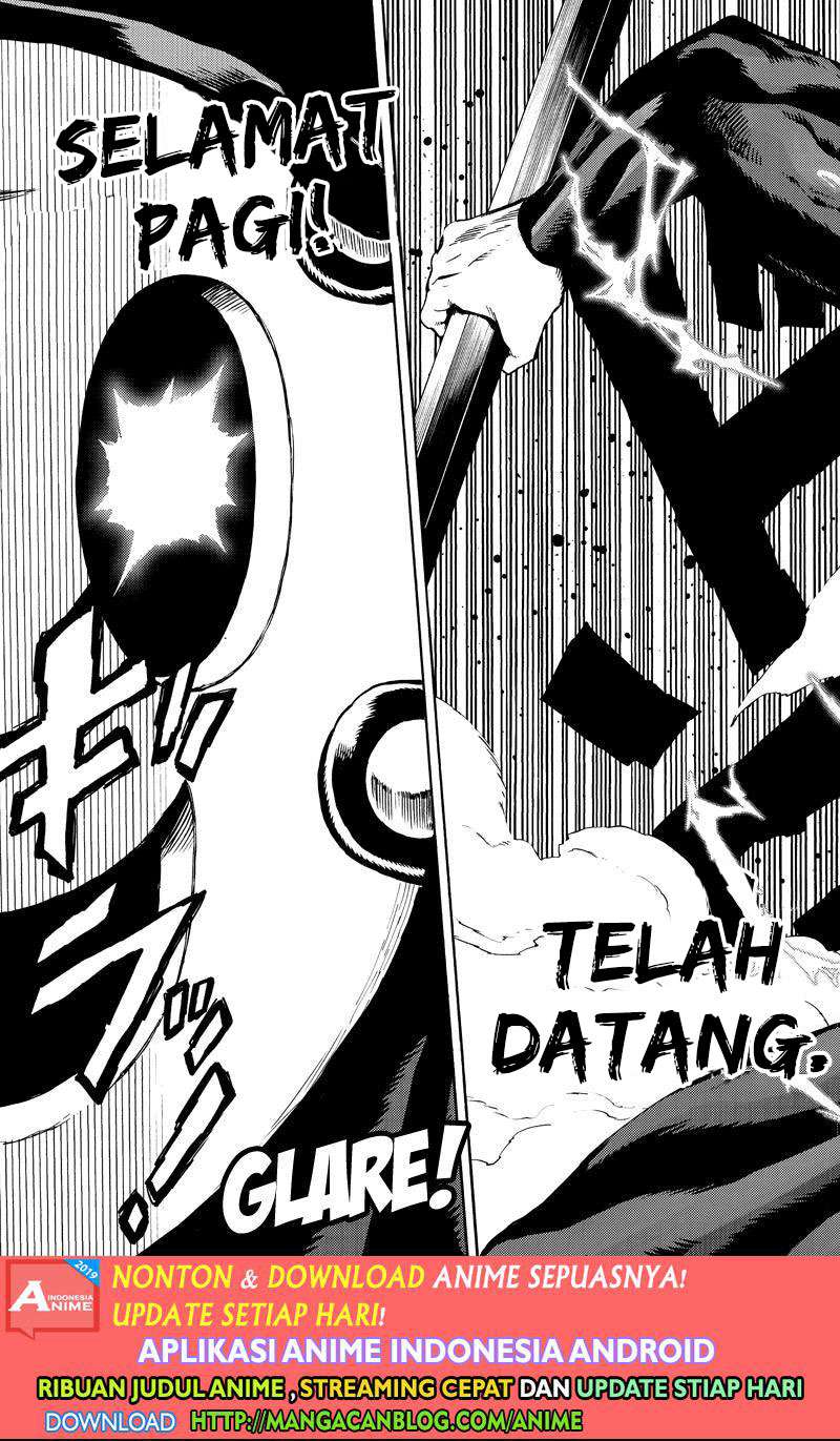 Tenkuu Shinpan Chapter 183 Gambar 15