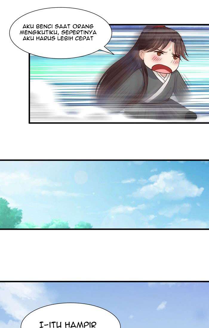 The Ghostly Doctor Chapter 107 Gambar 14