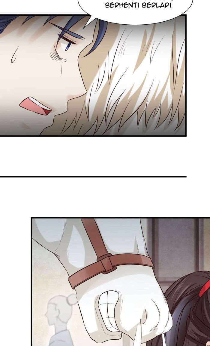 The Ghostly Doctor Chapter 107 Gambar 16