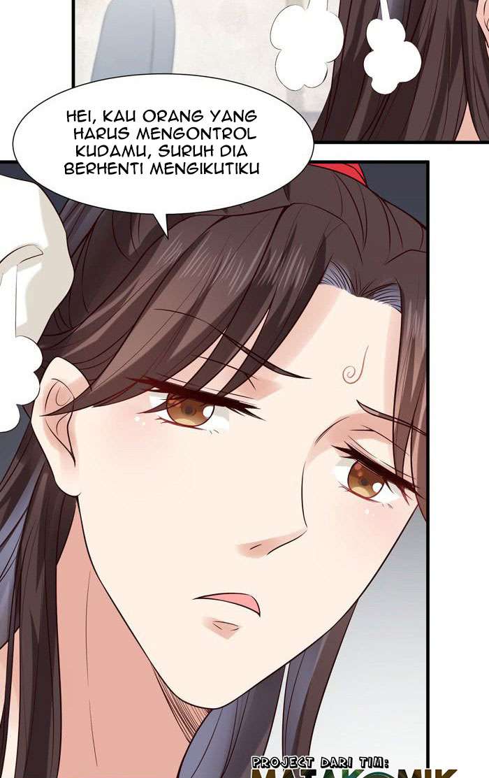 The Ghostly Doctor Chapter 107 Gambar 17