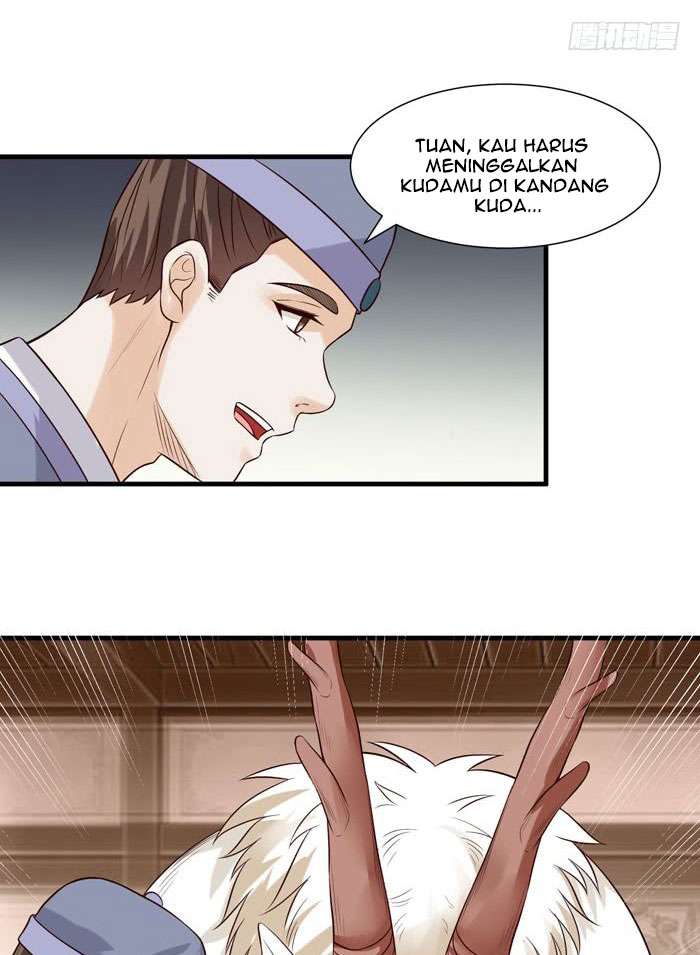 The Ghostly Doctor Chapter 107 Gambar 19
