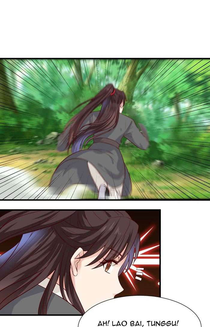 The Ghostly Doctor Chapter 107 Gambar 12