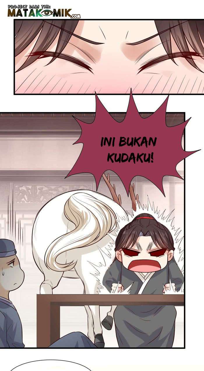 The Ghostly Doctor Chapter 107 Gambar 21