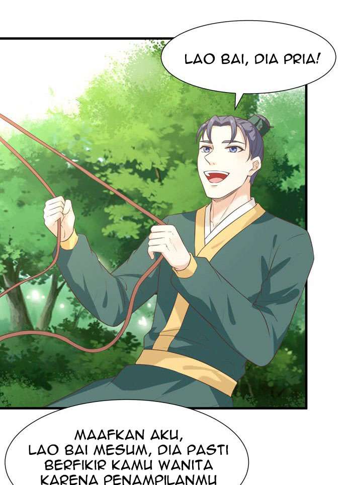 The Ghostly Doctor Chapter 107 Gambar 3