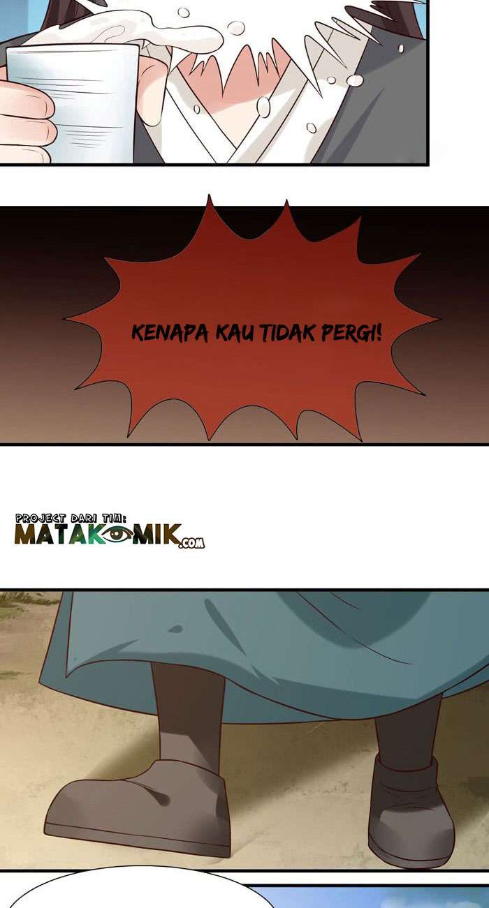 The Ghostly Doctor Chapter 107 Gambar 30