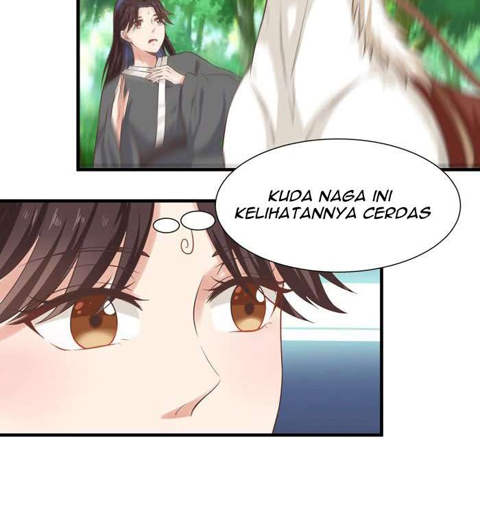 The Ghostly Doctor Chapter 107 Gambar 7