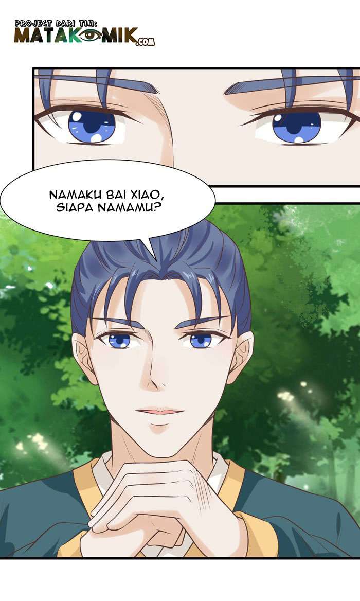 The Ghostly Doctor Chapter 107 Gambar 8