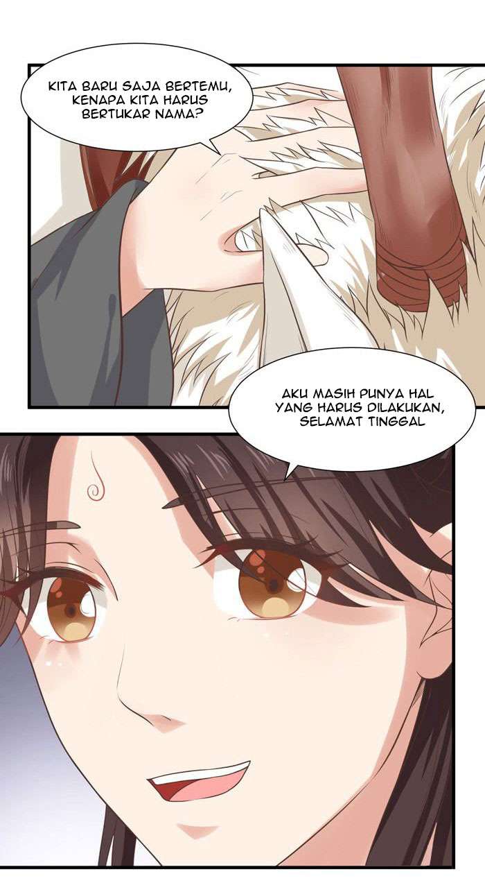 The Ghostly Doctor Chapter 107 Gambar 9