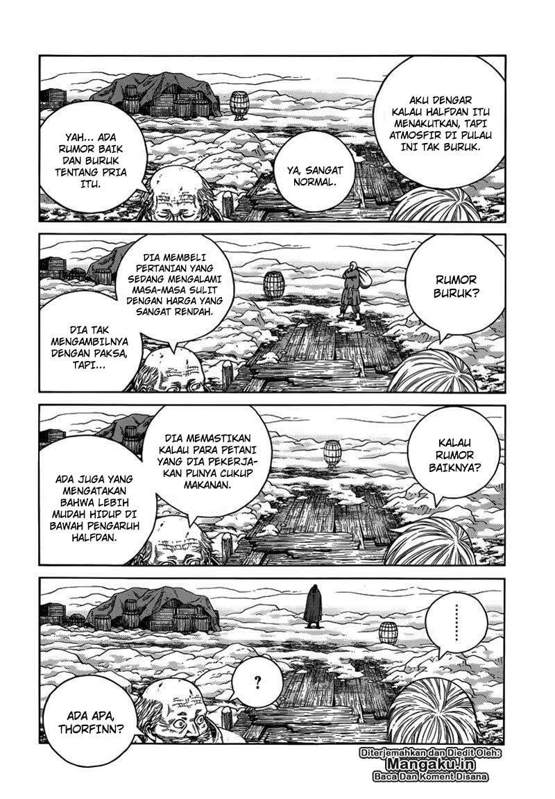 Vinland Saga Chapter 102 Gambar 13
