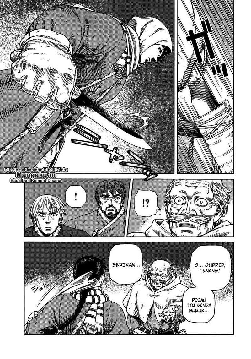 Vinland Saga Chapter 102 Gambar 20