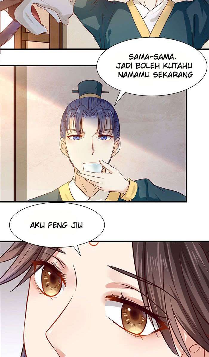 The Ghostly Doctor Chapter 108 Gambar 16