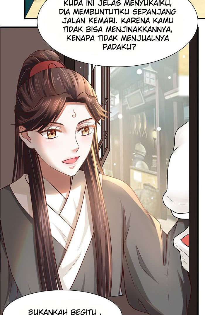 The Ghostly Doctor Chapter 108 Gambar 5