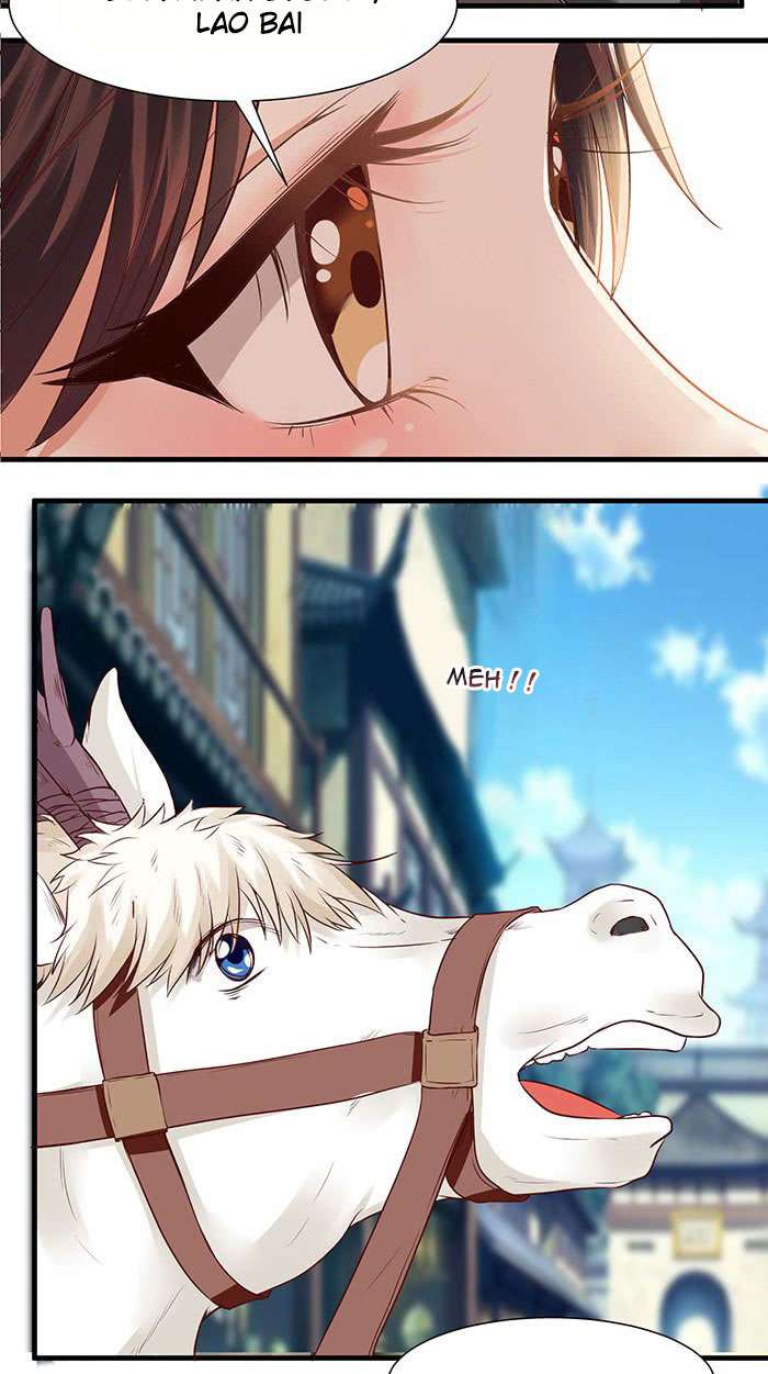 The Ghostly Doctor Chapter 108 Gambar 6