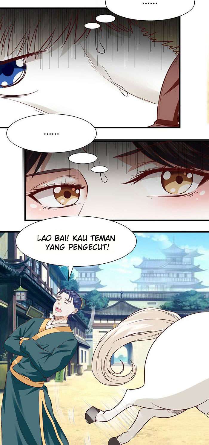 The Ghostly Doctor Chapter 108 Gambar 7