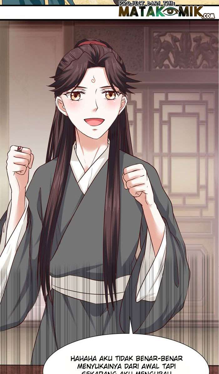 The Ghostly Doctor Chapter 108 Gambar 8