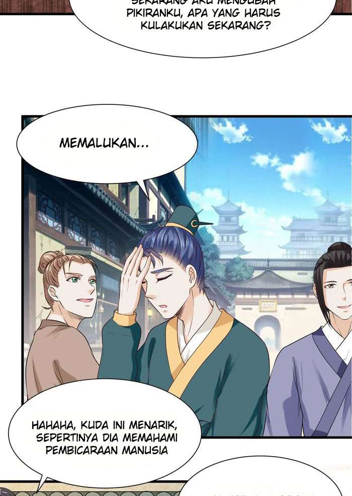 The Ghostly Doctor Chapter 108 Gambar 9