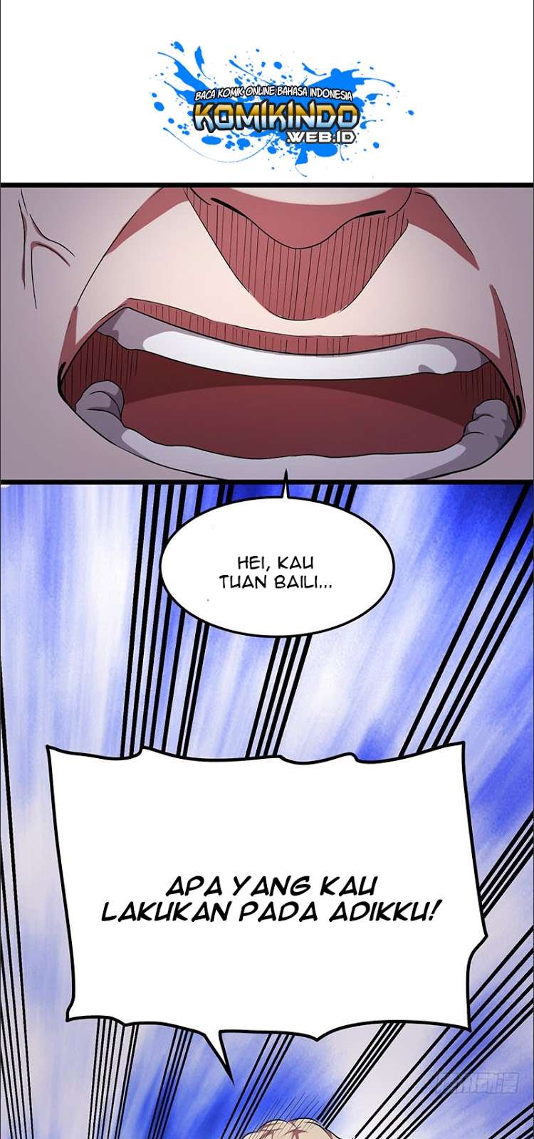 Dushi Xian Wang Chapter 20 Gambar 29