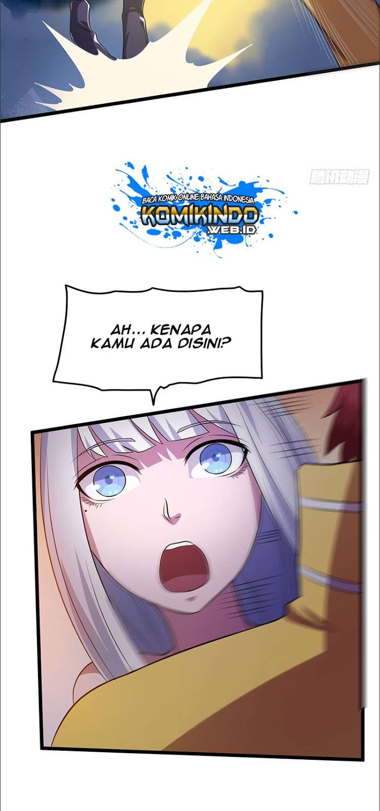 Dushi Xian Wang Chapter 20 Gambar 32