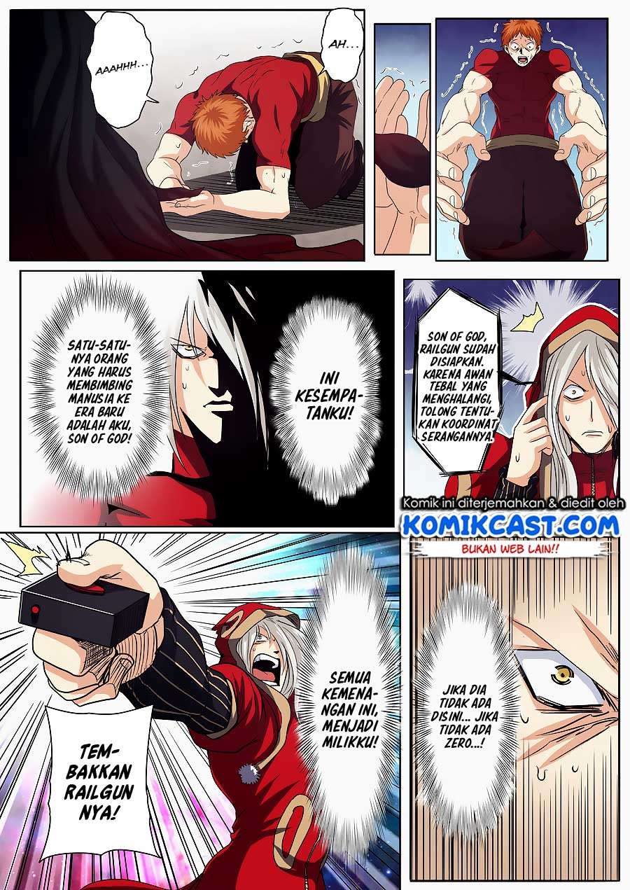 Hero? I Quit A Long Time Ago Chapter 57 Gambar 10