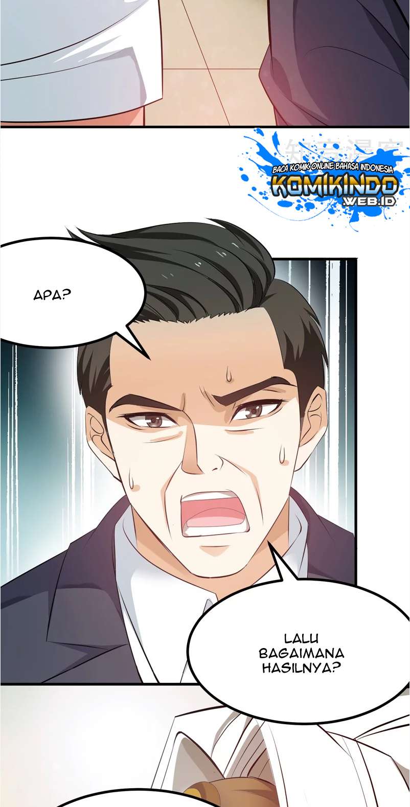 Rebirth Of The Urban Mad Immortal Chapter 42 Gambar 19