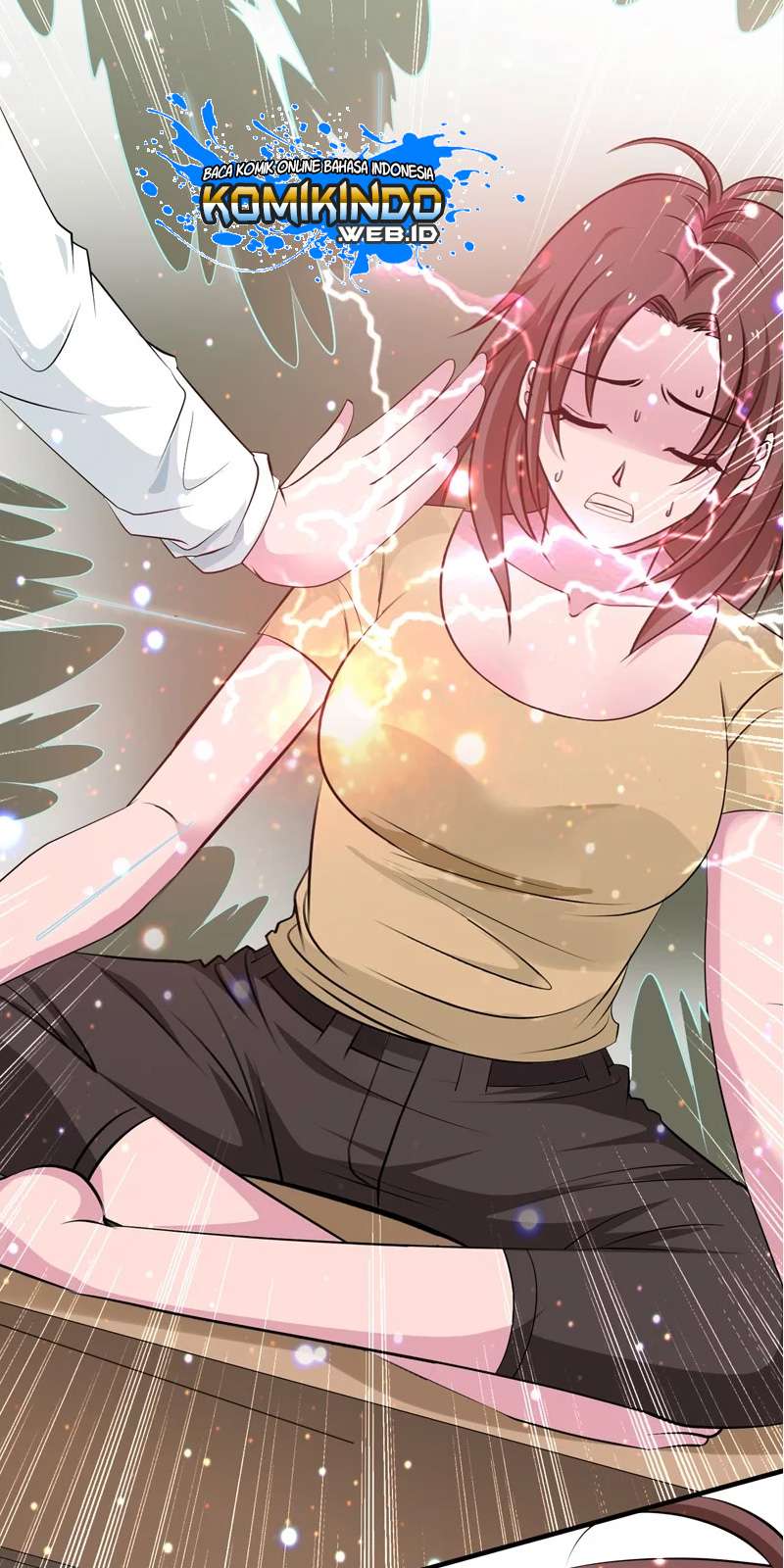 Rebirth Of The Urban Mad Immortal Chapter 42 Gambar 37