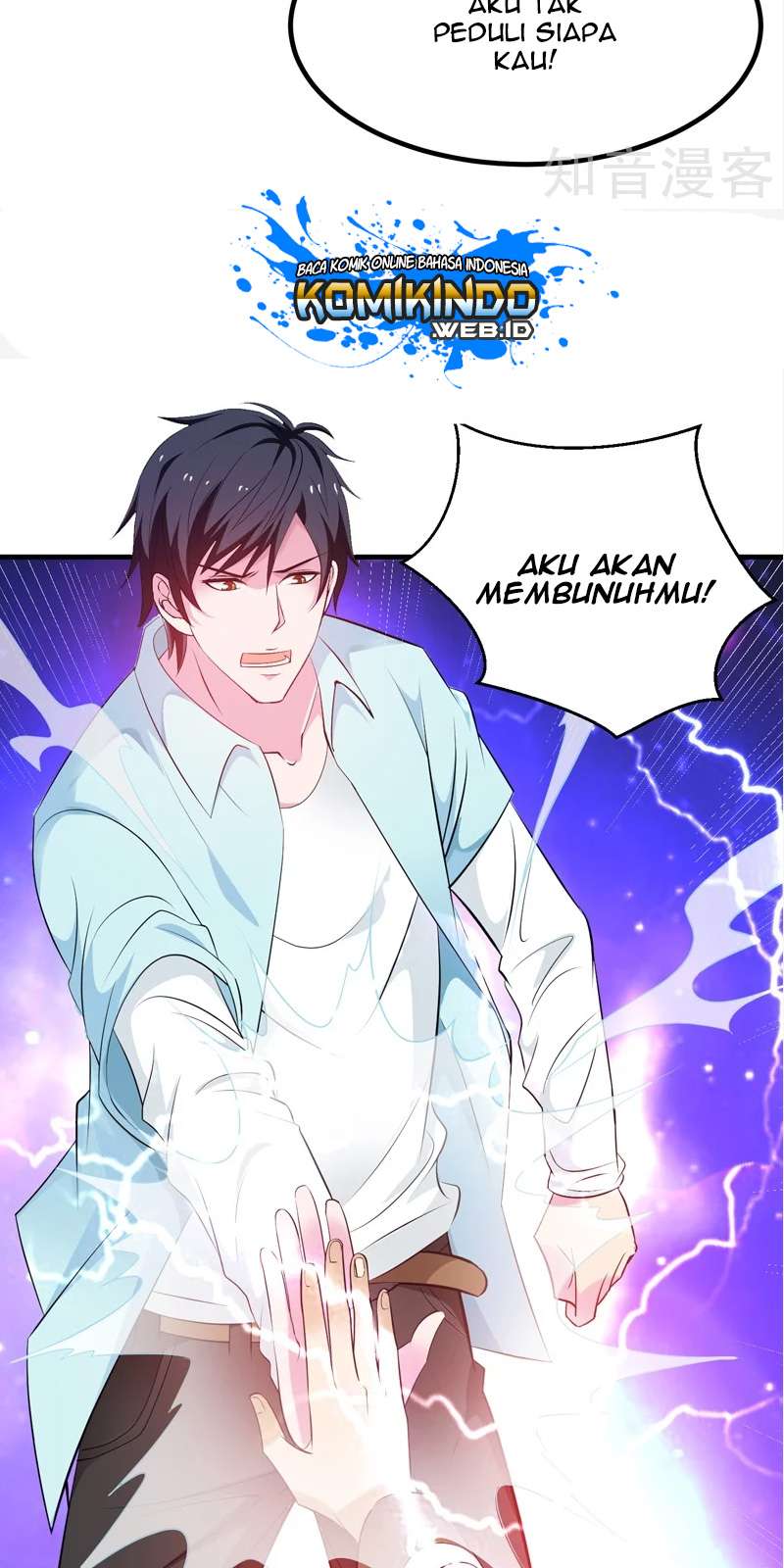 Rebirth Of The Urban Mad Immortal Chapter 42 Gambar 30