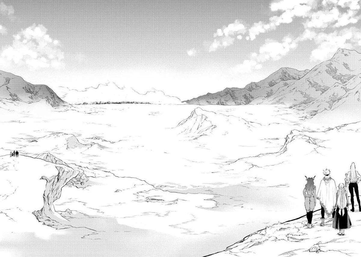 The New Gate Chapter 52 Gambar 15
