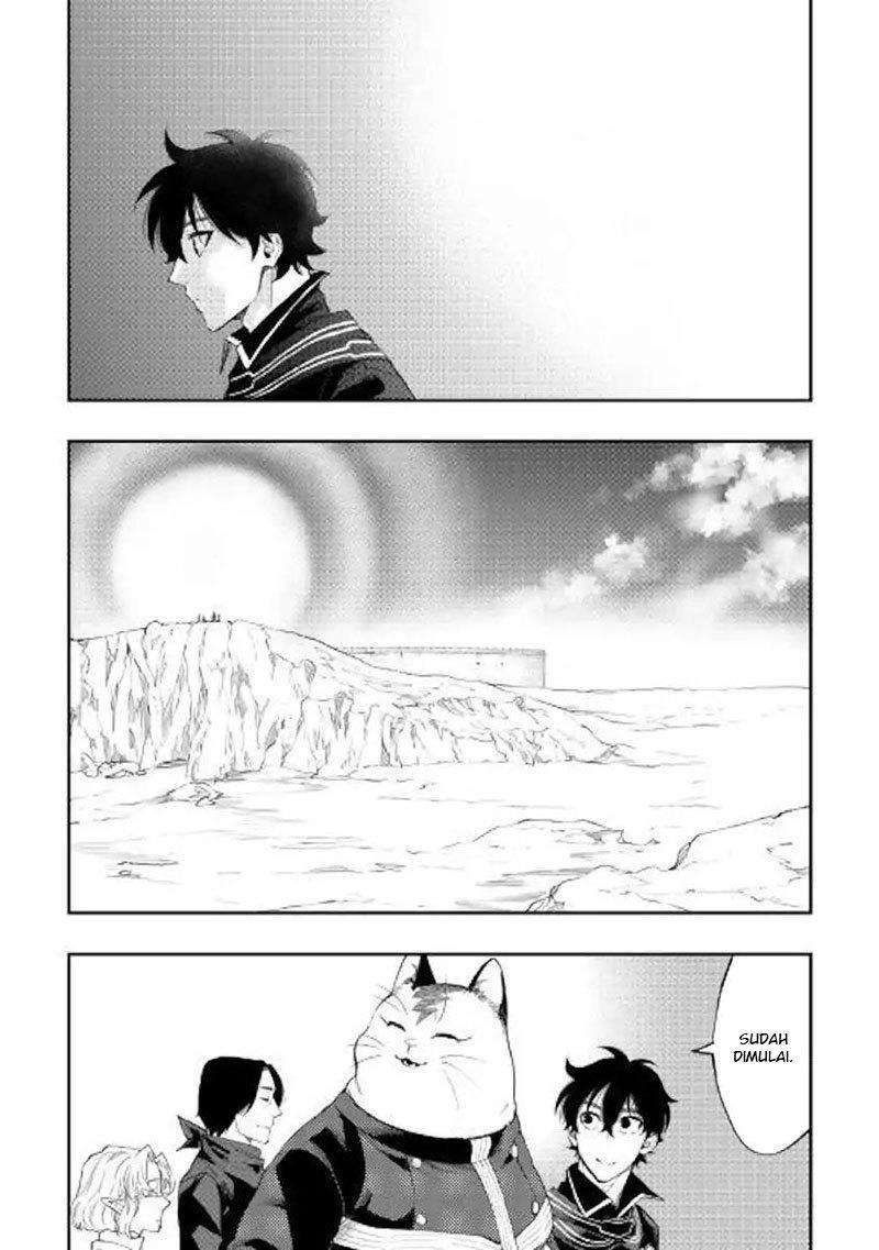 The New Gate Chapter 52 Gambar 18