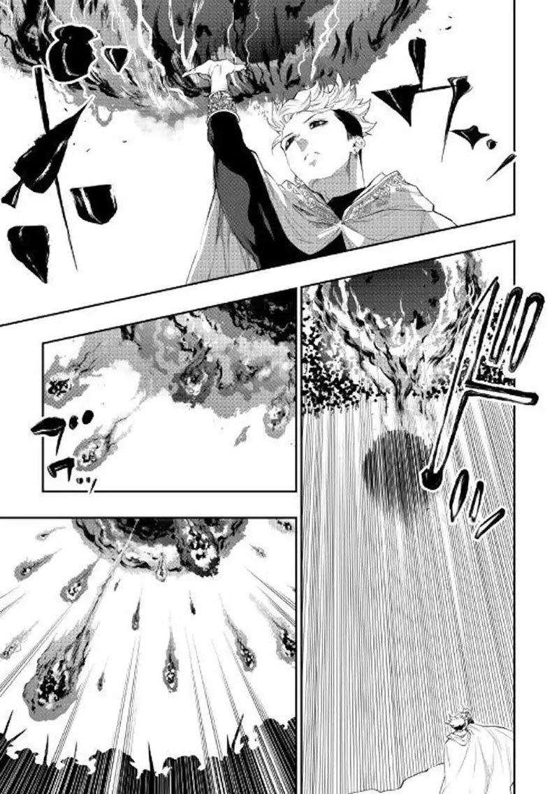 The New Gate Chapter 52 Gambar 19