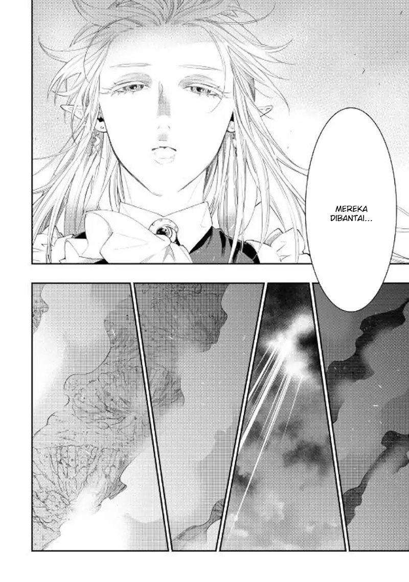 The New Gate Chapter 52 Gambar 26