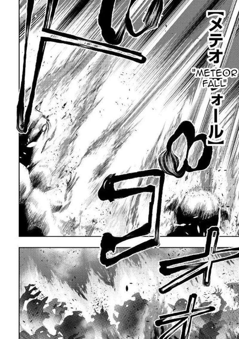 The New Gate Chapter 52 Gambar 20